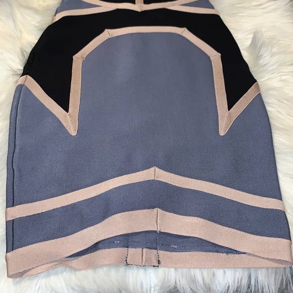 Bandage Dress - Picture 2 of 8